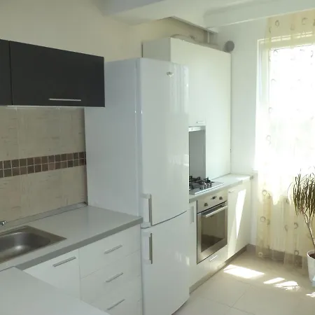 North Lane Apartmán *